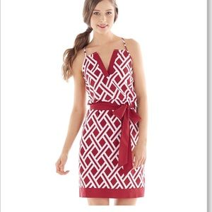 NWT Mudpie Racerback dress